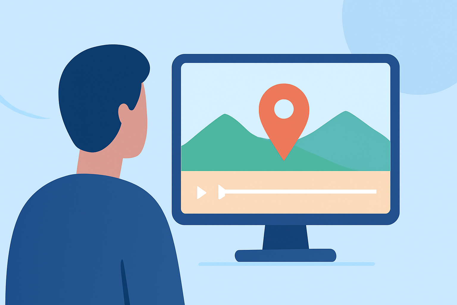 Mastering Destination Arrival Videos for YouTube: A Comprehensive Guide