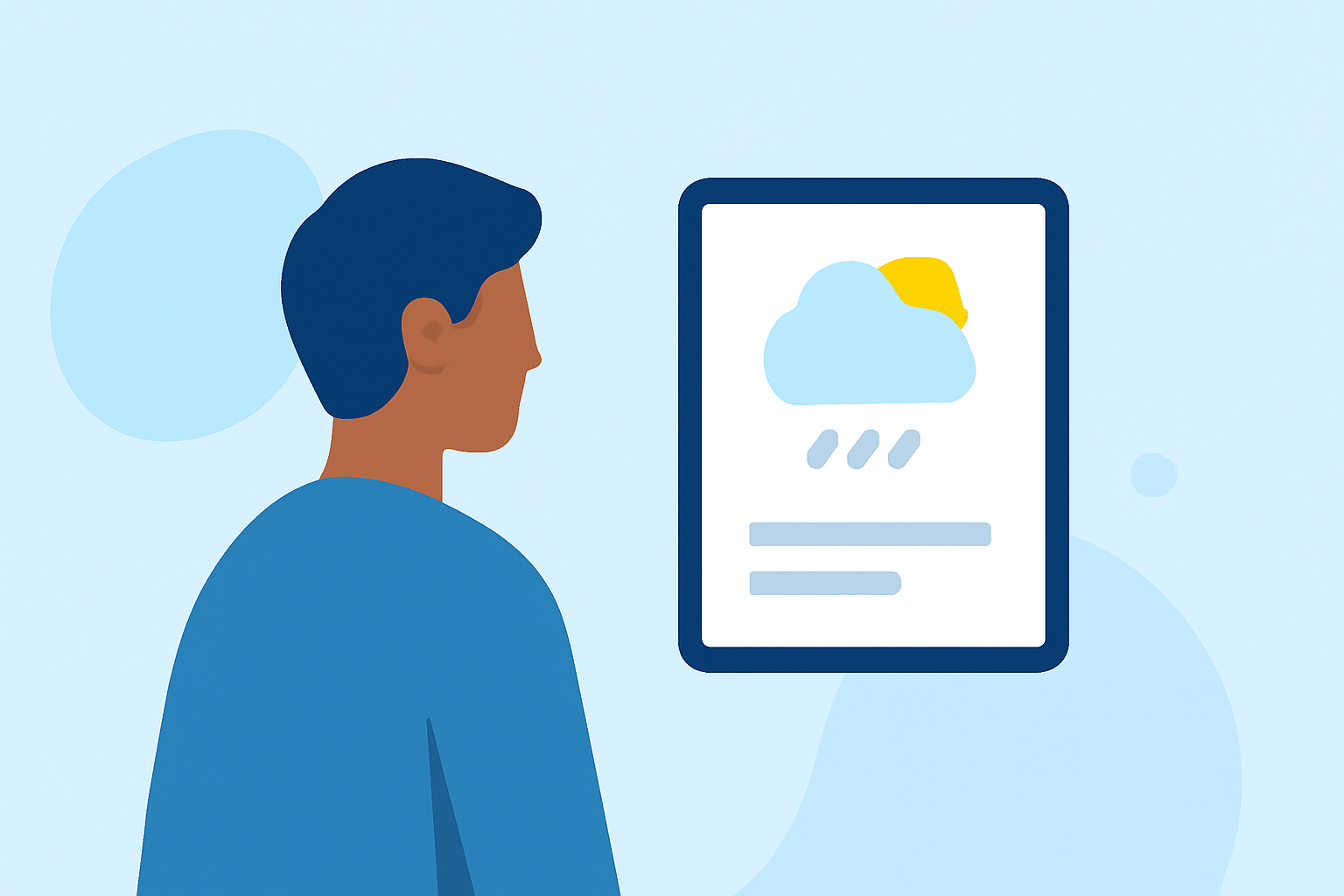 Weather Notifications During Workouts: Essential Insights