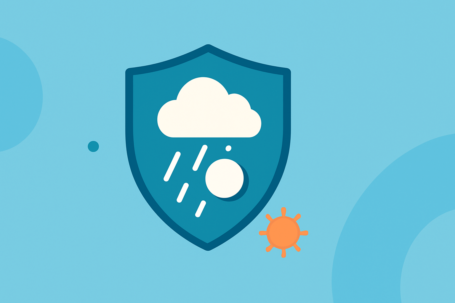 Comprehensive Guide to Hail Safety During Pollen Season