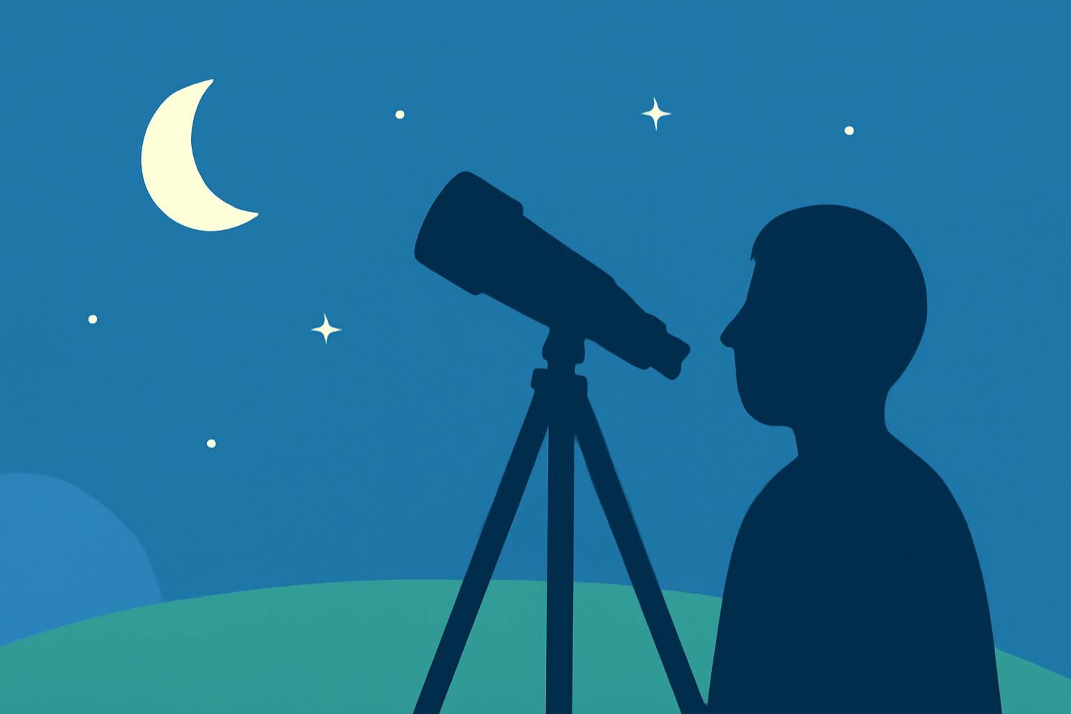 Optimal Weather Conditions for Stargazing: A Guide for Gardeners