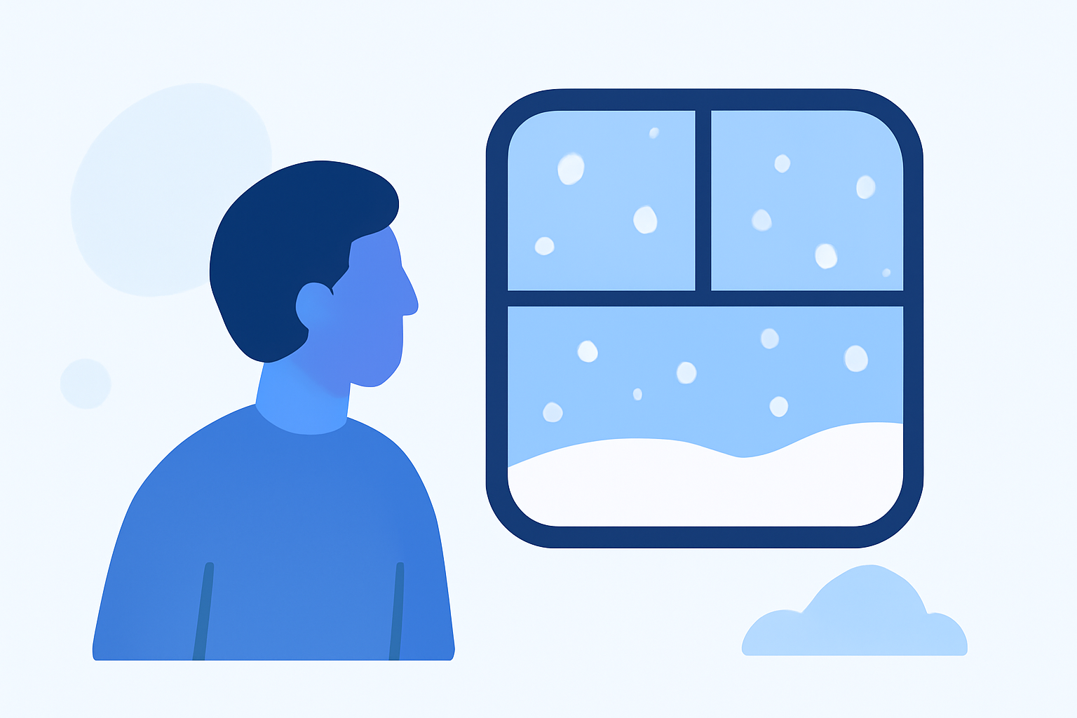 Understanding Snow Accumulation: A Guide for Parents