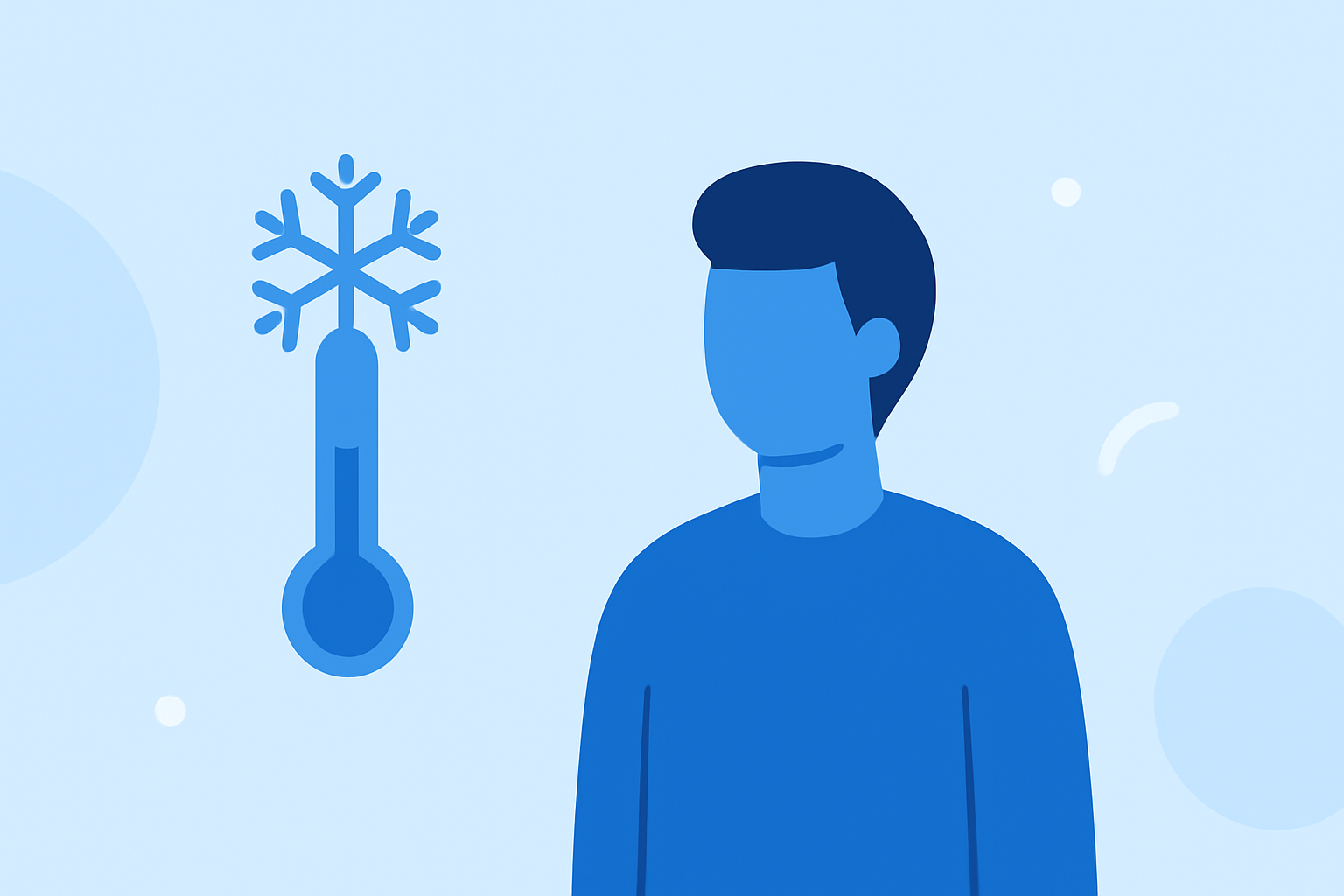 Understanding Wind Chill: A Guide for Non-Technical Users