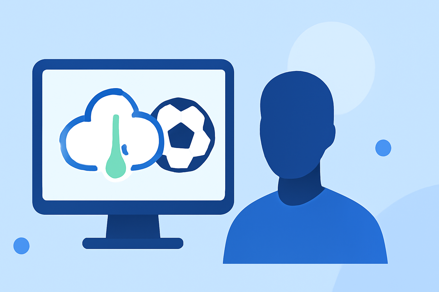 Quick Weather Insights for Soccer Enthusiasts