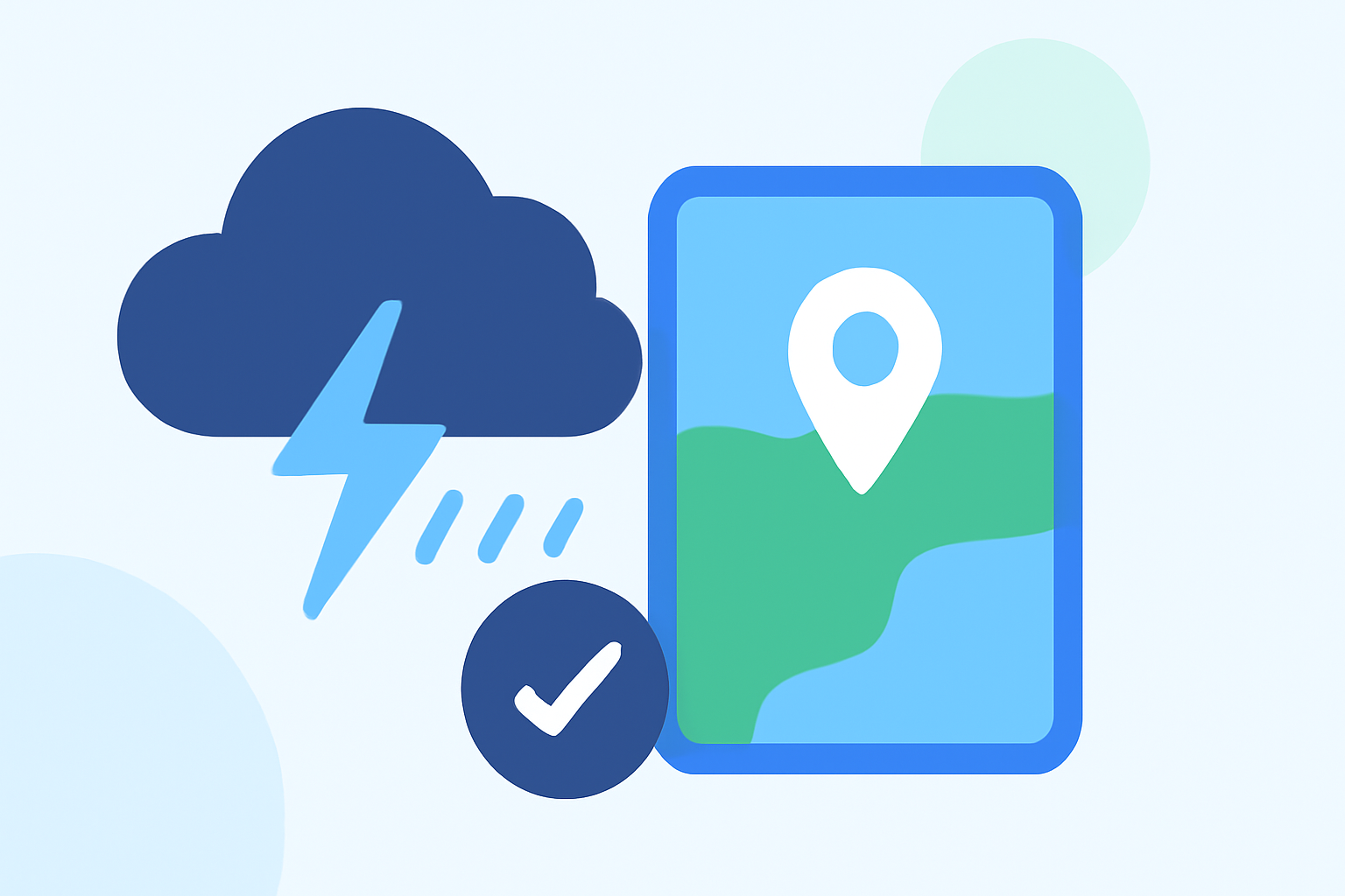 How to Track Storms Before Your Trip: Essential Tips for Safe Travel