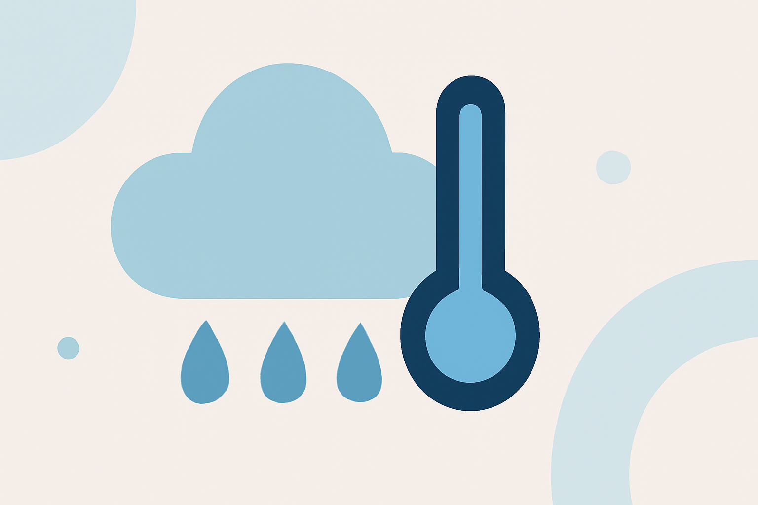 Humidity Forecast Mistakes to Avoid During Winter Storms