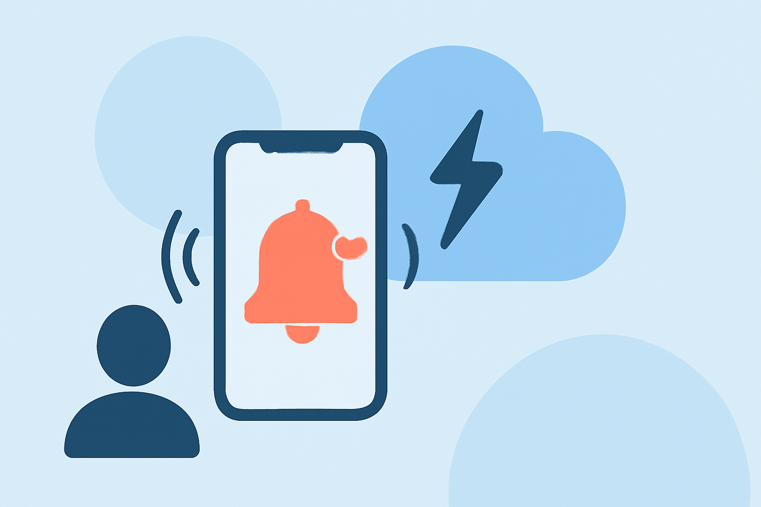 Understanding Weather Alert Notifications and Vibrations: A Beginner's Guide
