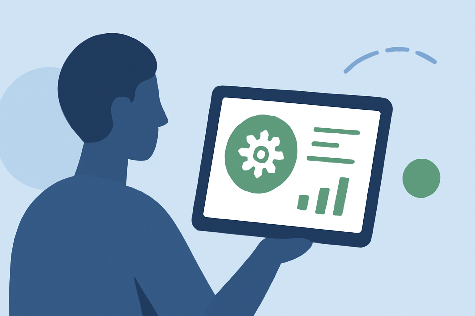 Avoiding Common Mistakes When Monitoring Pollen Counts on Your Tablet