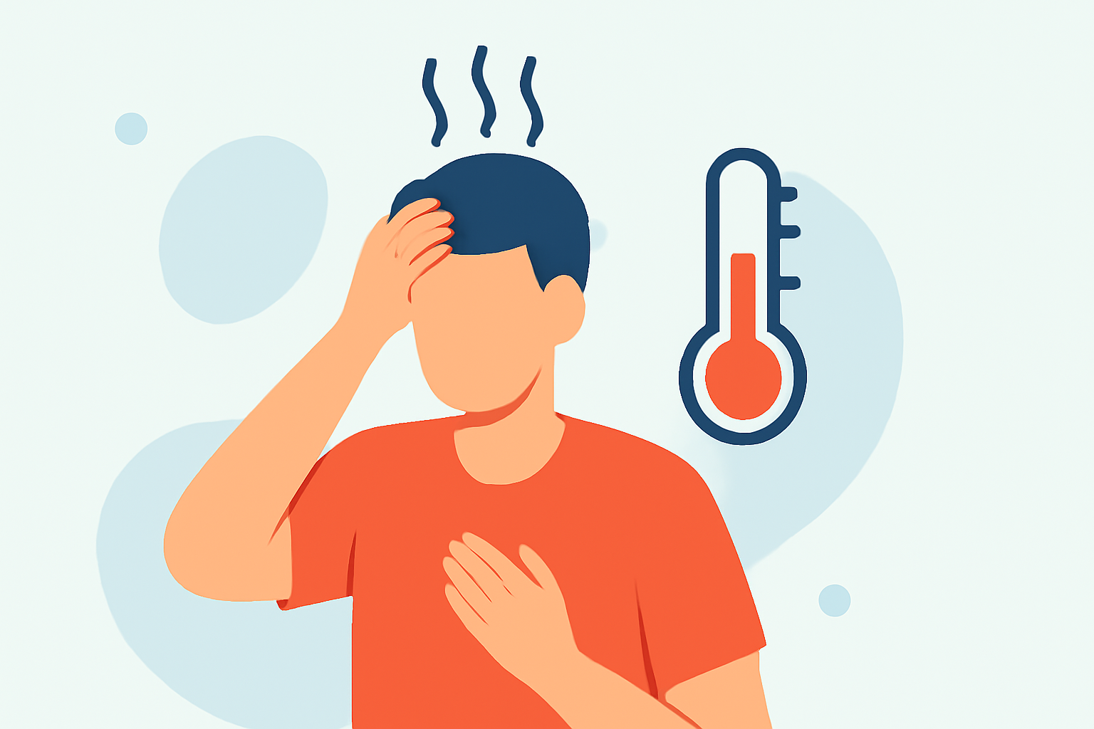 Pro Heat Wave Safety: A Guide to Staying Safe During Extreme Heat