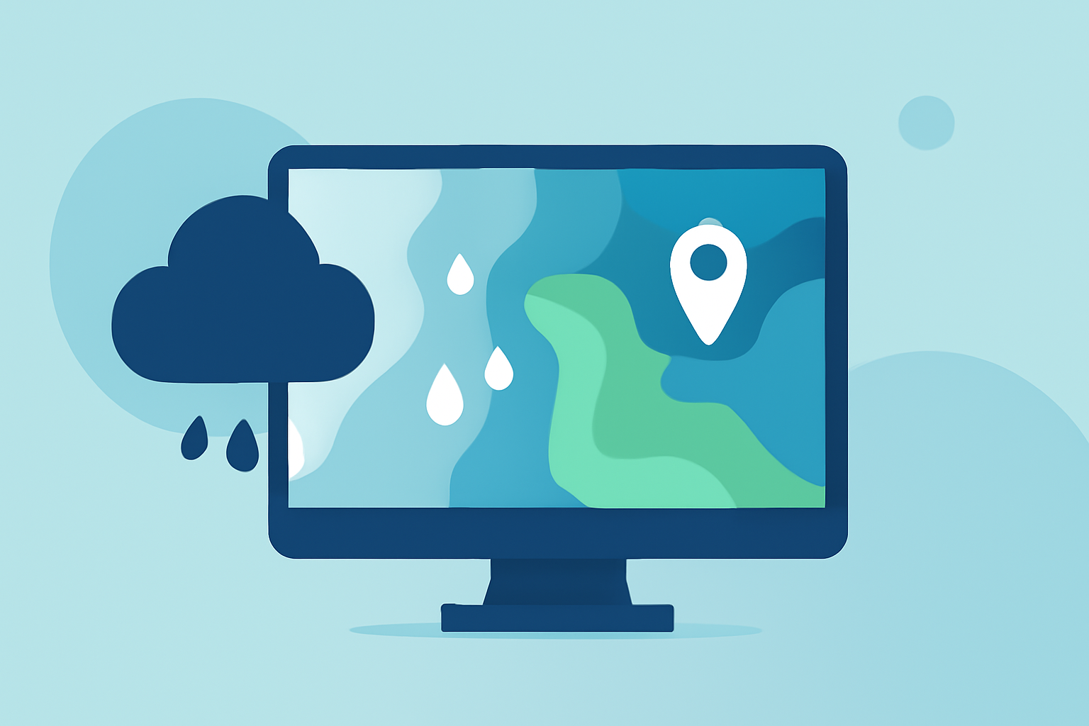 Mastering Rain Rate Maps: A Comprehensive Workflow Guide