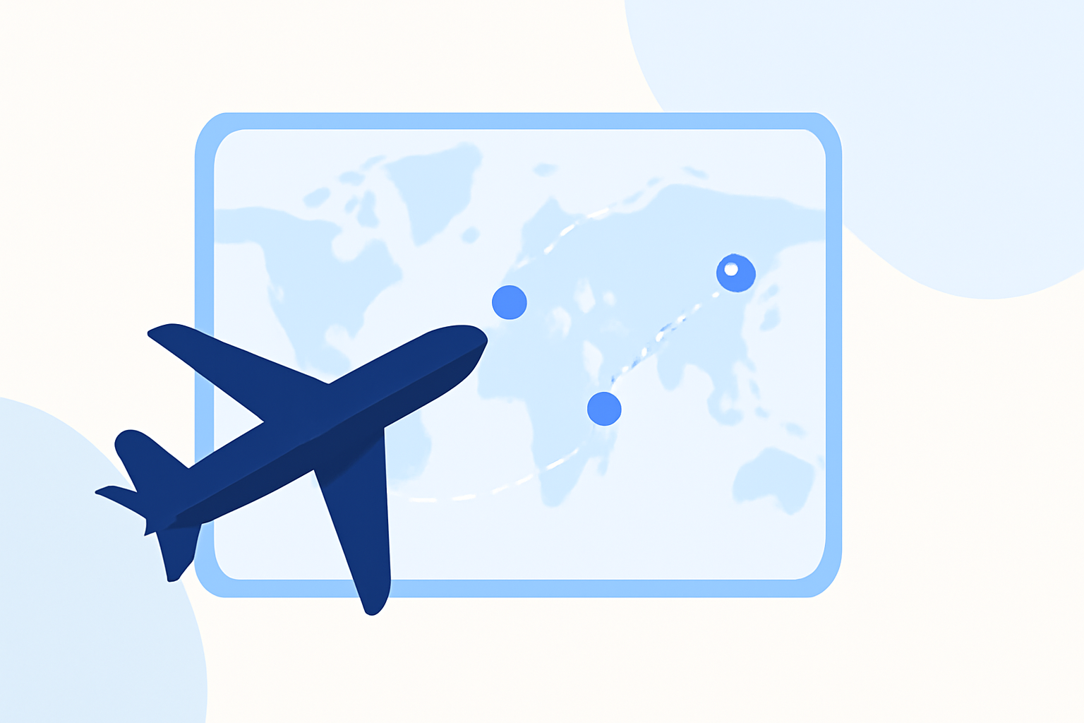 Step-by-Step Guide for Revealing Flight Routes with Planes Live
