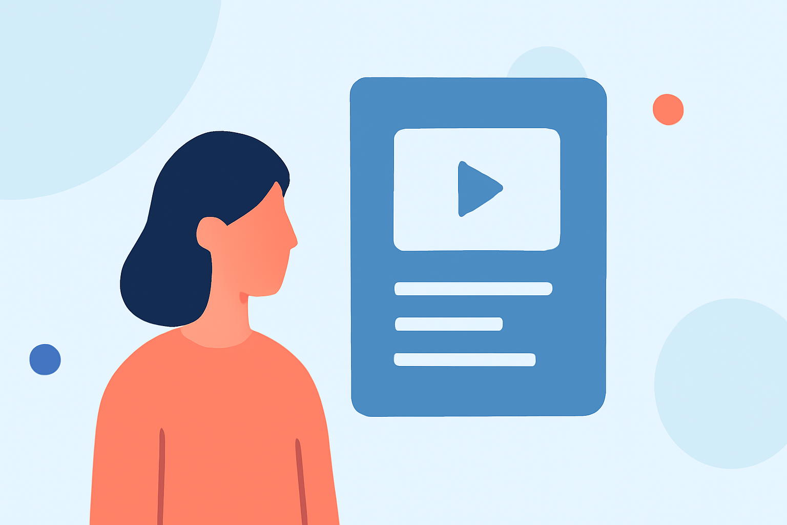 Getting Started with Packing-to-Arrival Story Edits for Content Creators