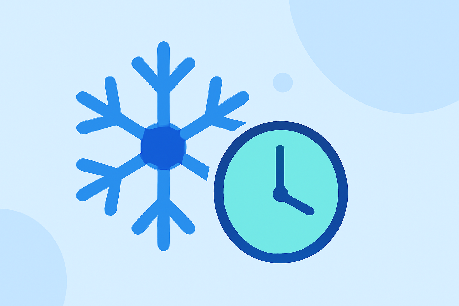 Avoid These Common Snow Start Time Mistakes for a Safer Winter