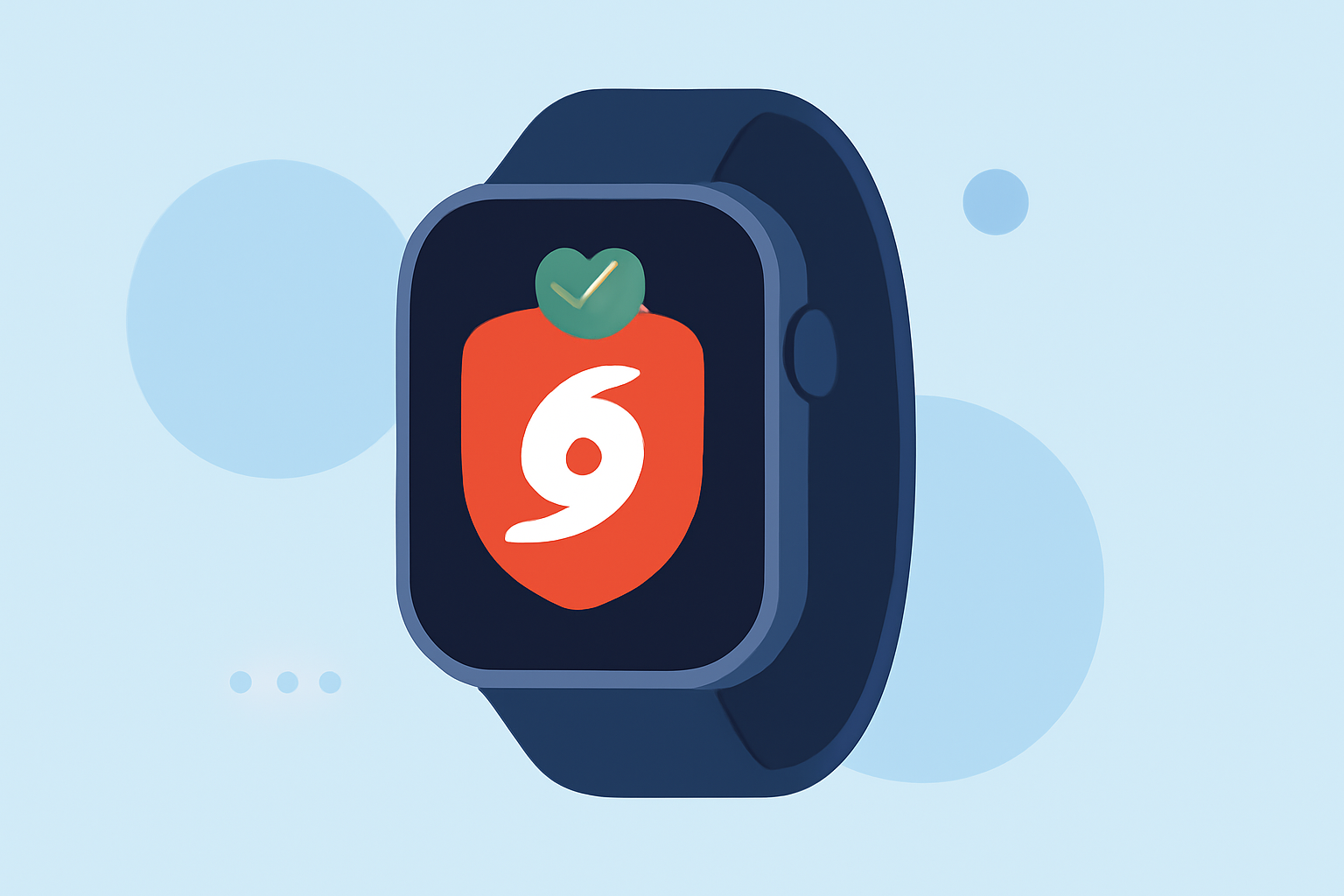 Easy Hurricane Insurance Prep on Apple Watch
