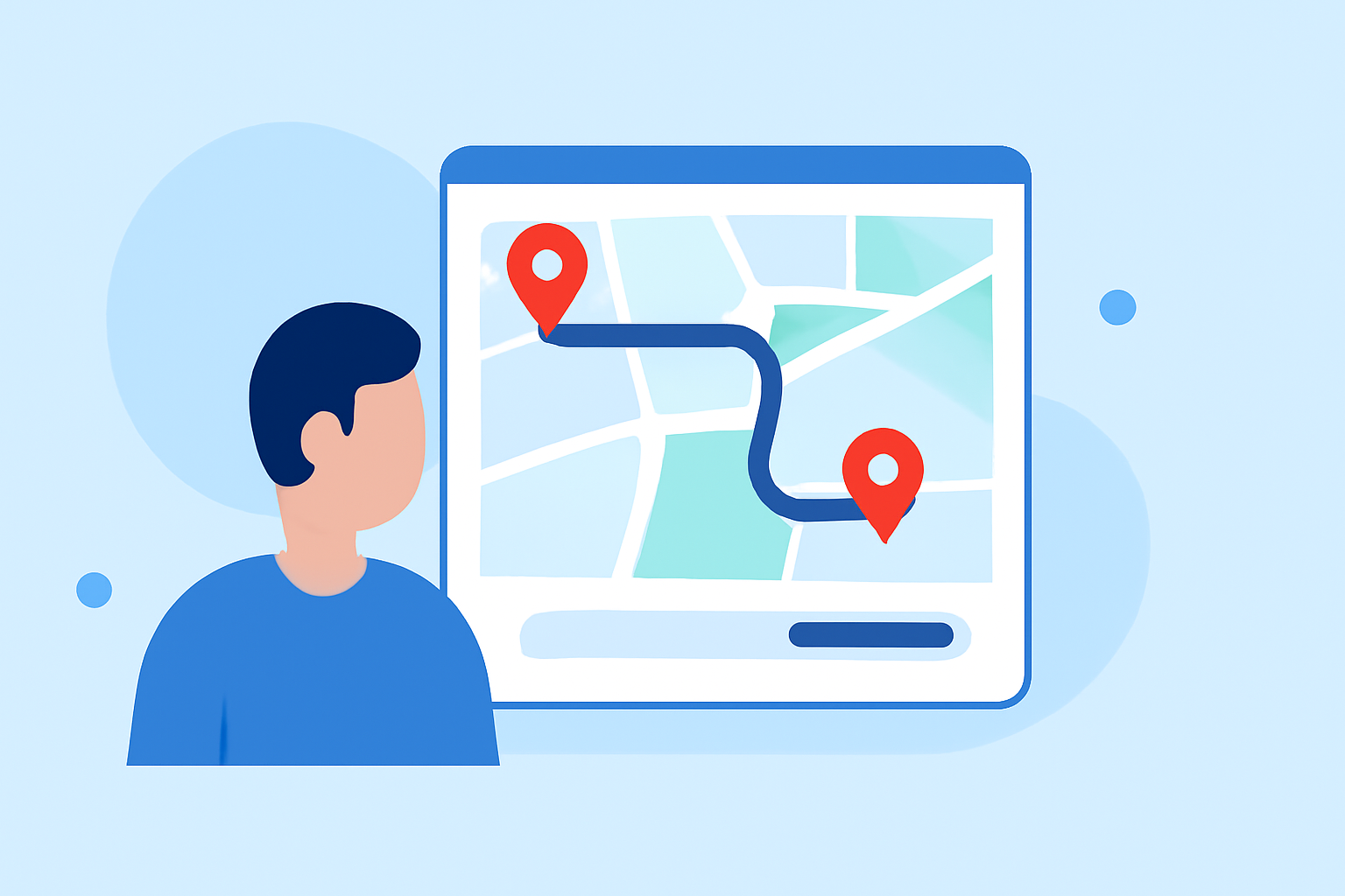 Enhancing Your Travel Vlogs with Route Progress Overlays: A Step-by-Step Guide