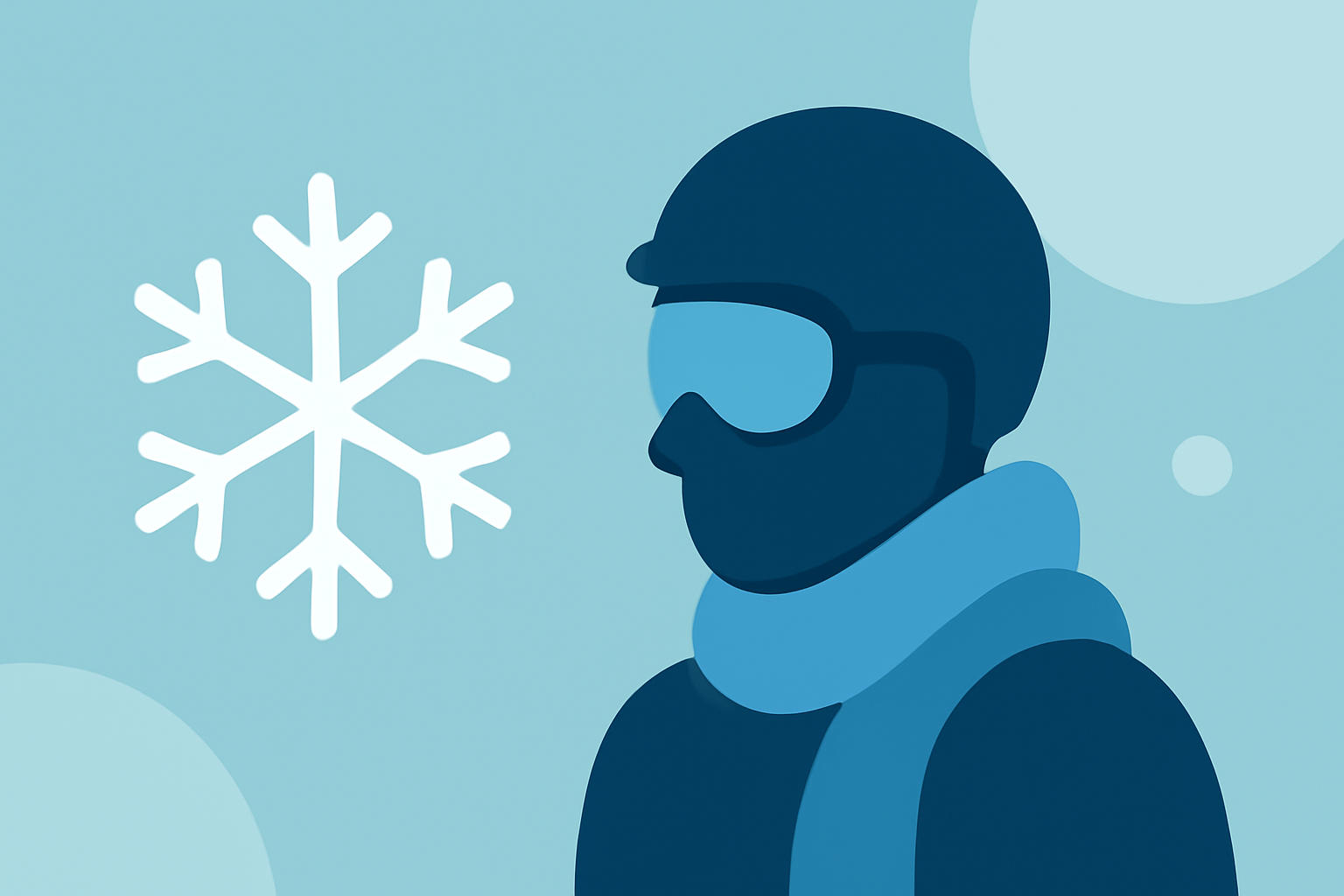 Blizzard Safety Tips for Athletes: Essential Guidelines