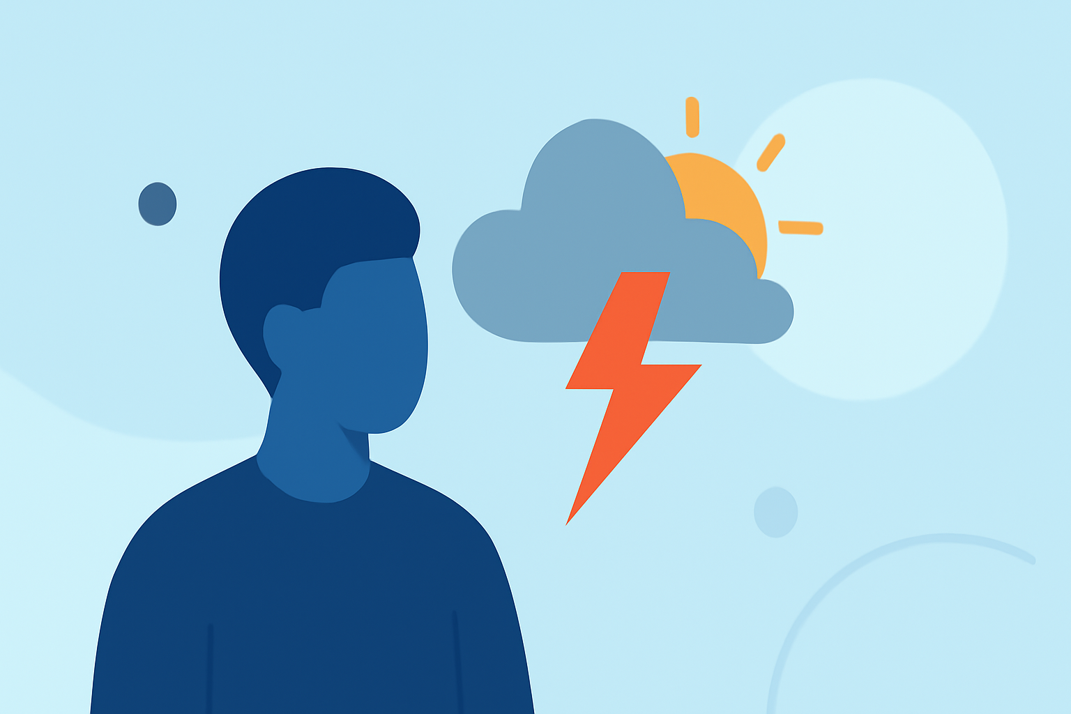 Migraine Weather Basics for Pet Owners