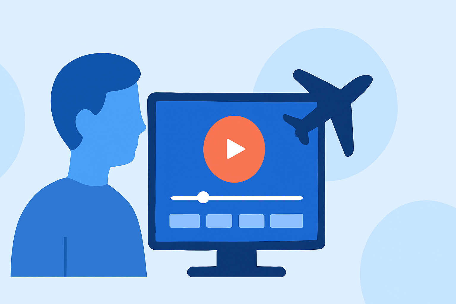 Mastering B-Roll Editing for Plane Spotting Videos: A Content Creator's Guide