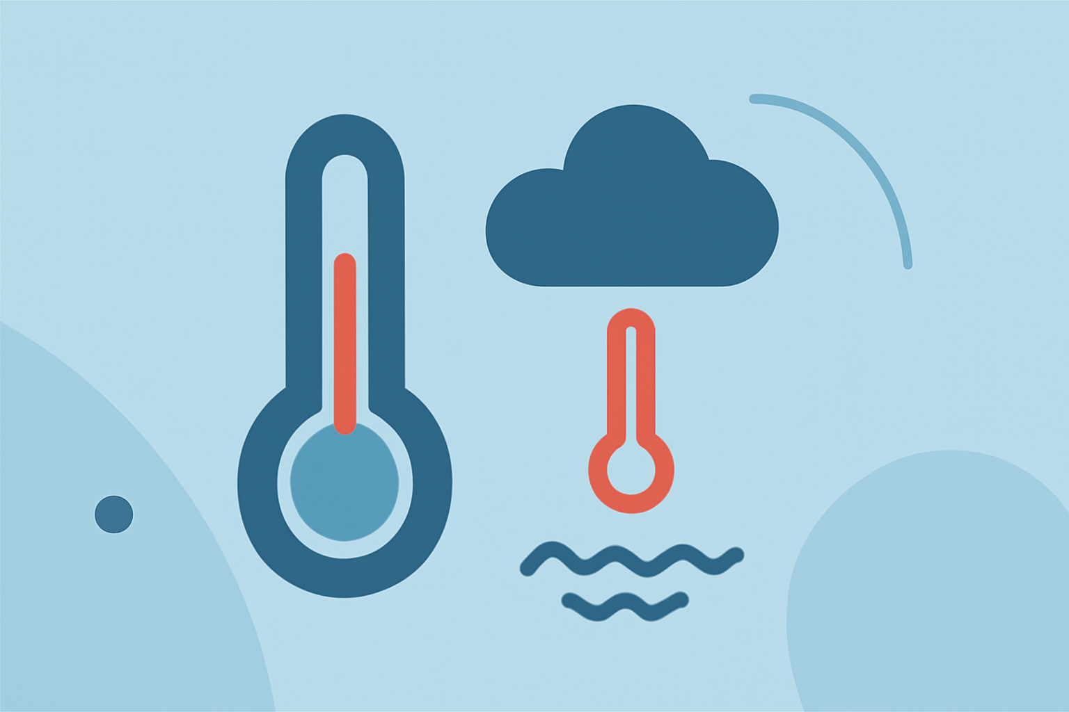 Understanding 'Feels-Like' Temperatures During Severe Weather