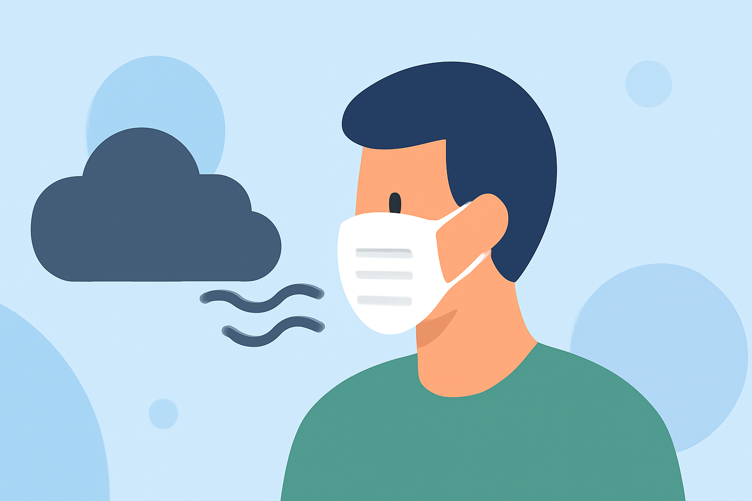Wildfire Smoke Safety: Essential Steps to Protect Yourself