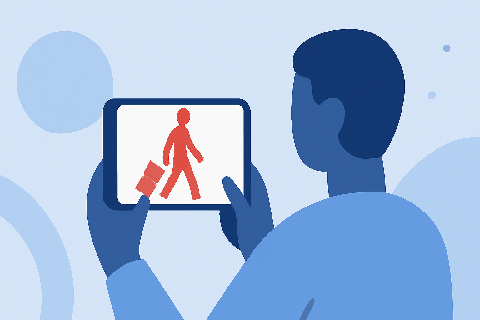 Mastering Airport Walking Shots: A Step-by-Step Guide to Editing with Your Phone