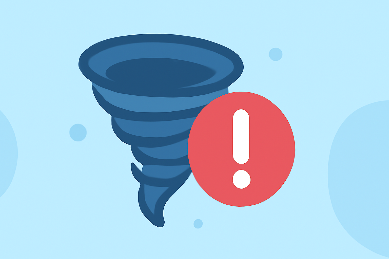 Tornado Safety Mistakes to Avoid During Severe Weather