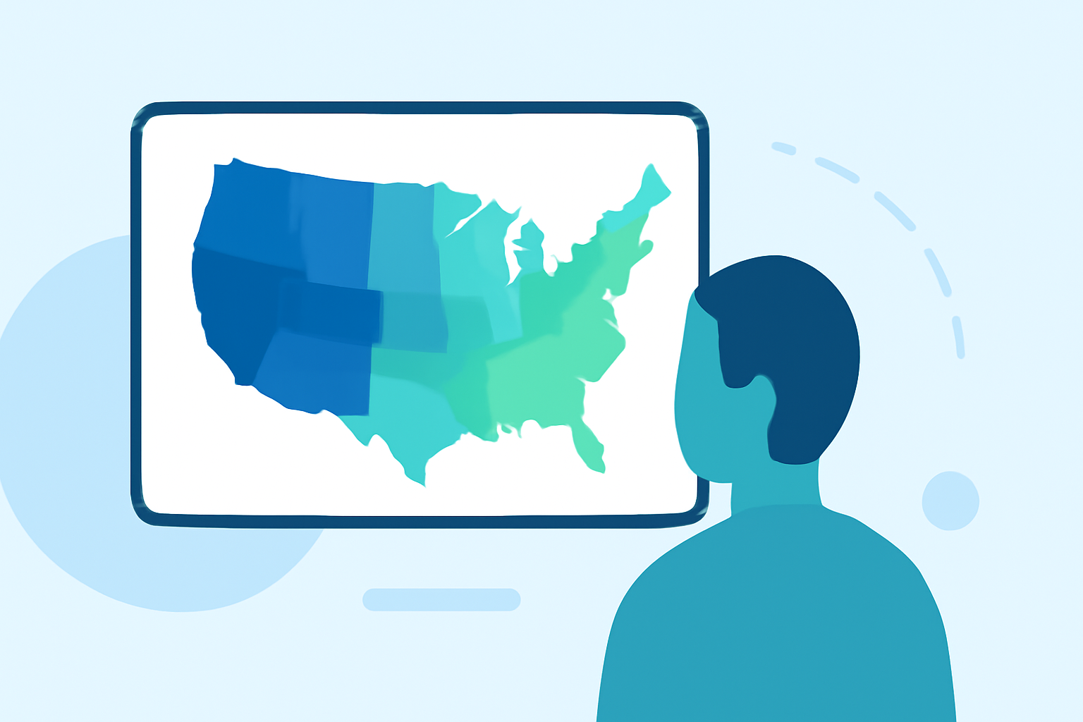 Getting Started with Regional Climate Trends in the United States
