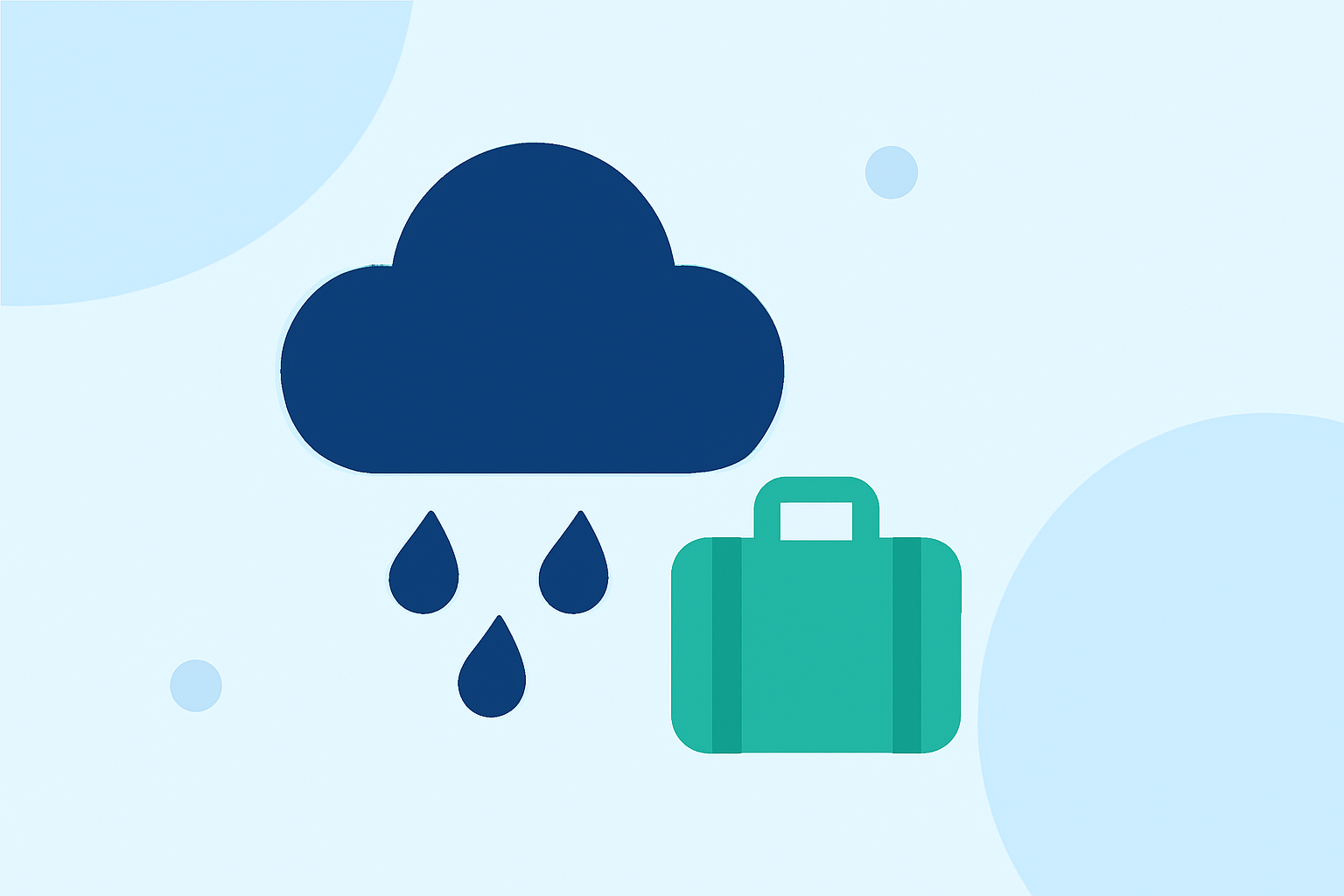 Monsoon Season Travel: A Step-by-Step Guide