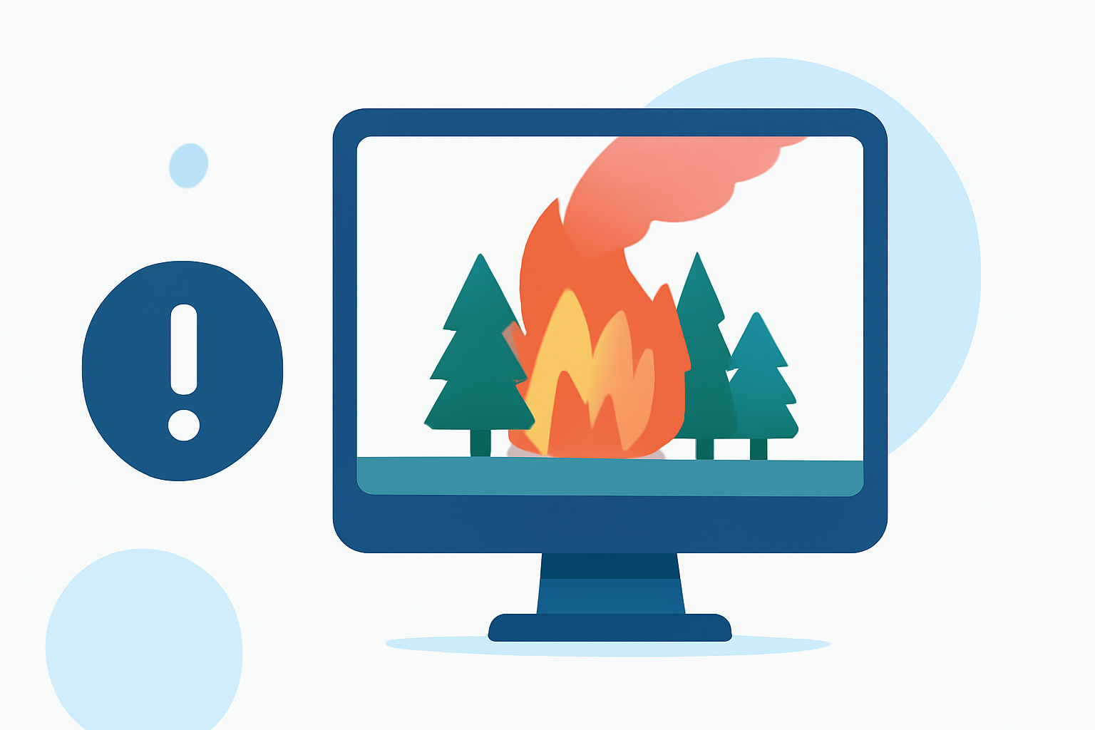 Understanding Wildfire Outlooks: Examples, Importance, and Access
