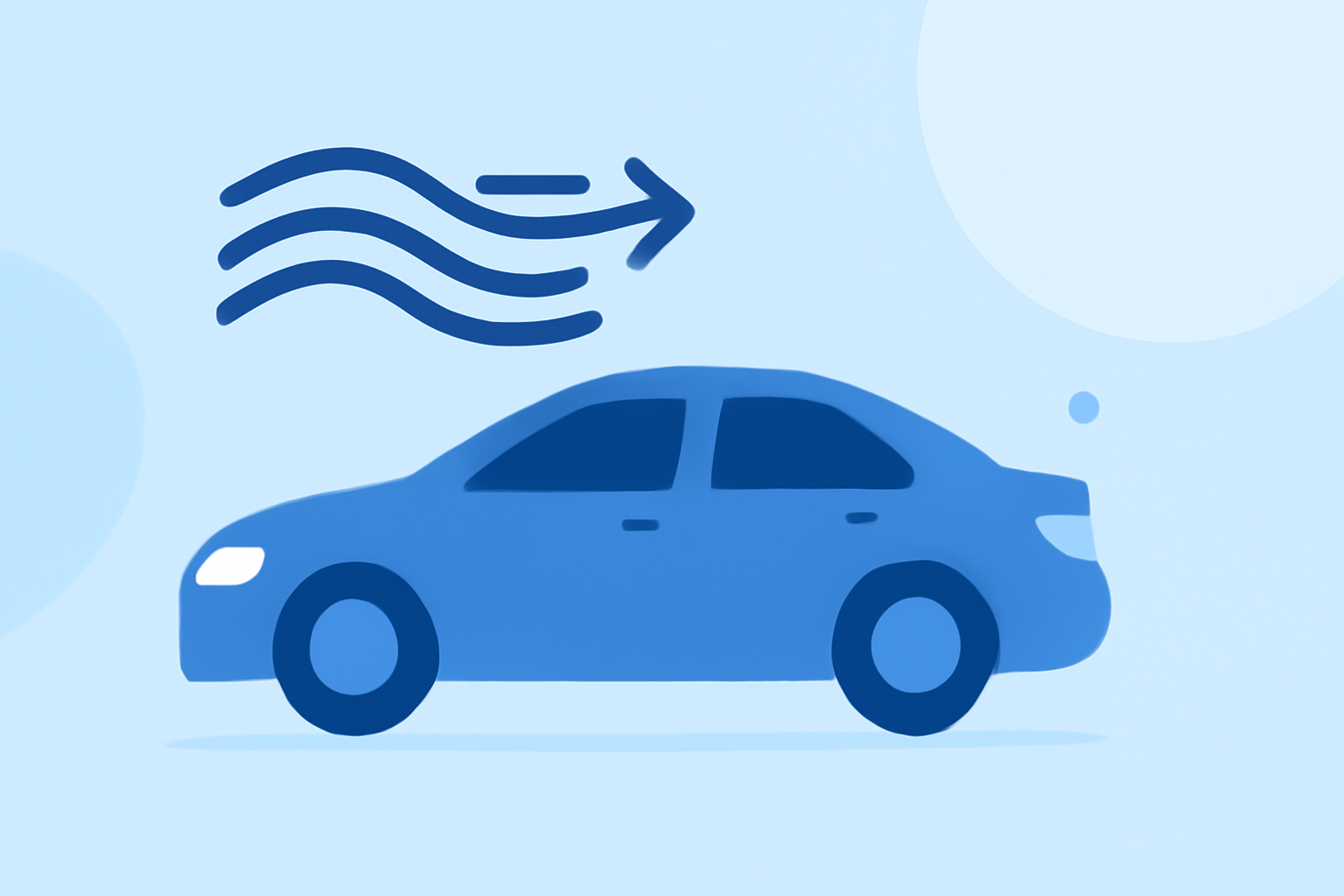 Jet Stream Basics for Beginners in the Car