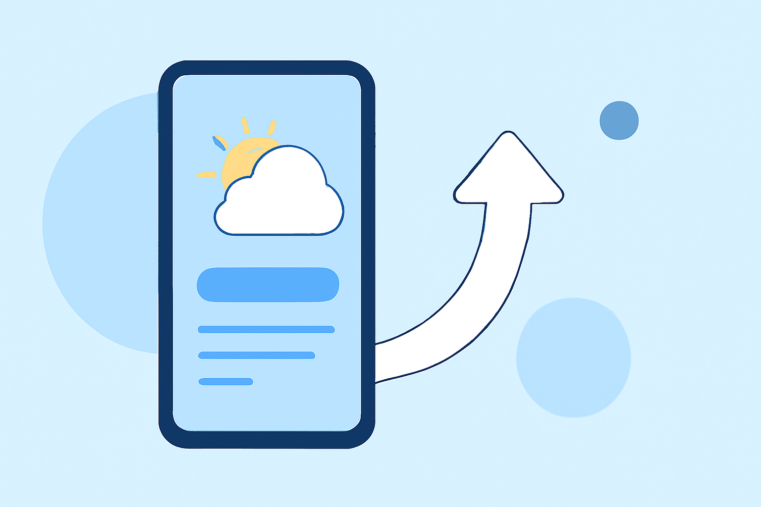 Optimizing Your Weather App Home Screen: A Comprehensive Guide
