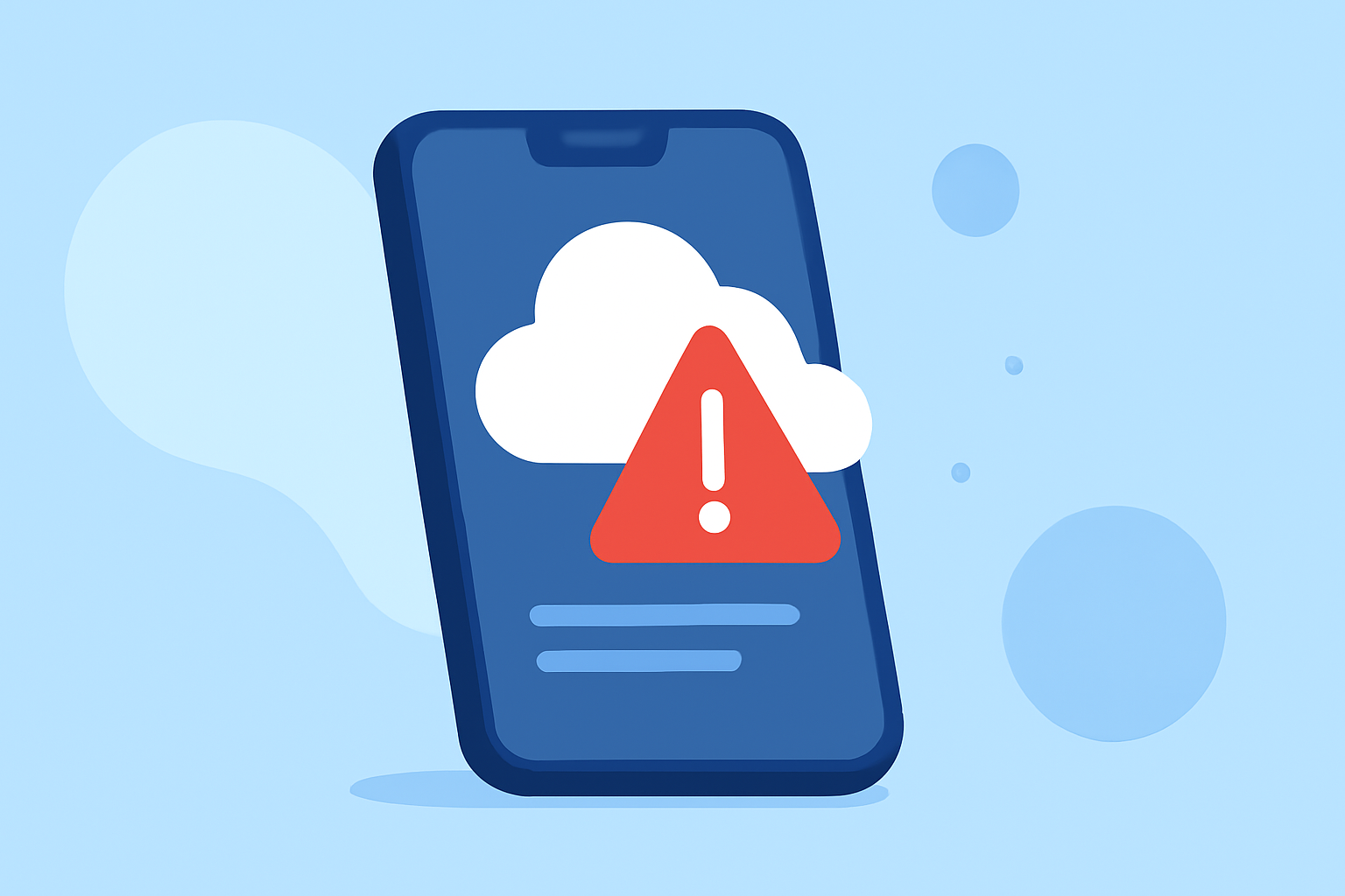 Easy Emergency Weather Alerts During Winter Storms