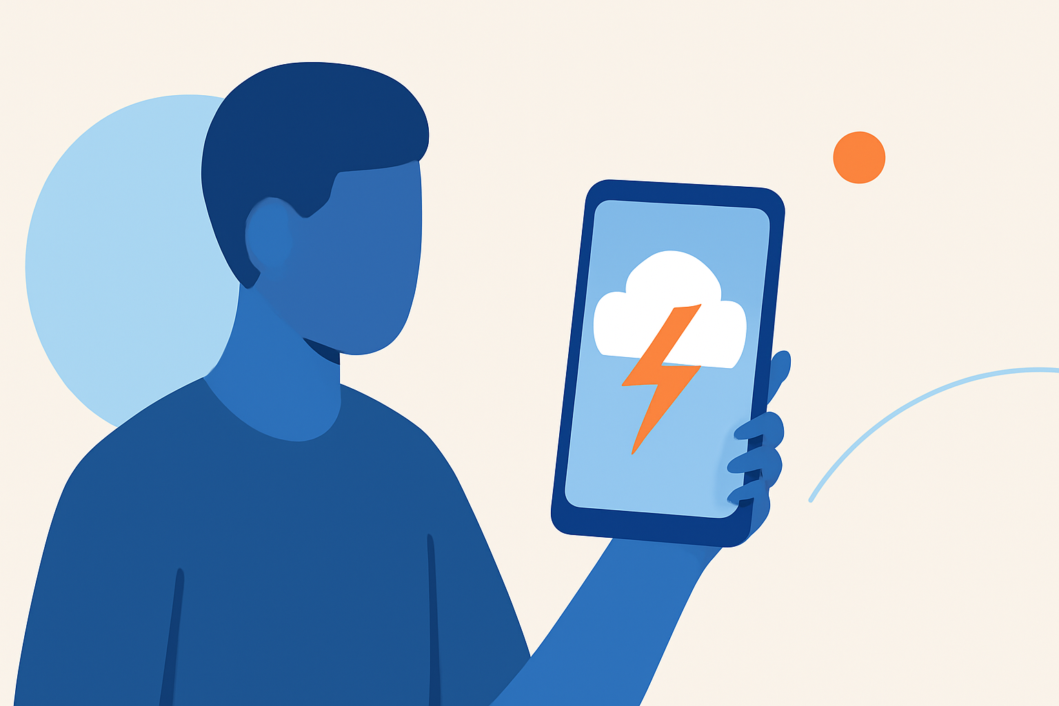 Lightning Strike Alerts Tutorial for Non-Technical Users