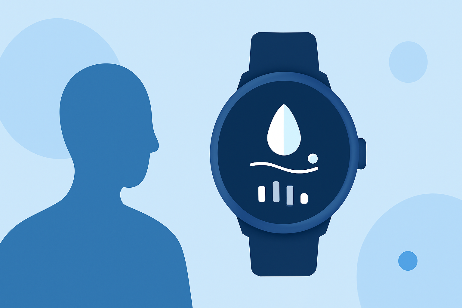 Using Humidity Data for Skin Health on Wear OS with Clime