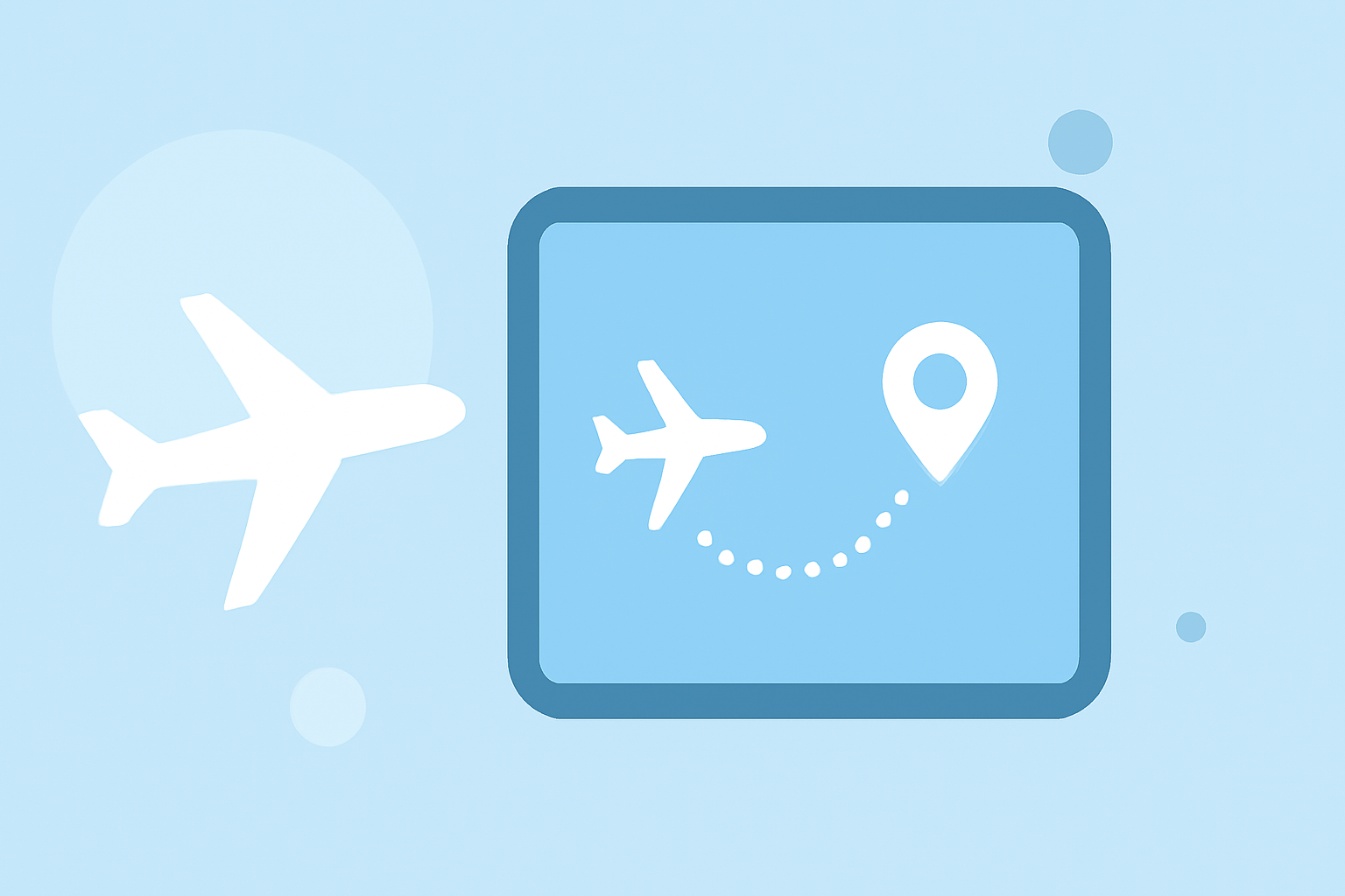 Mastering Flight Route Reveal Edits in Under 10 Minutes