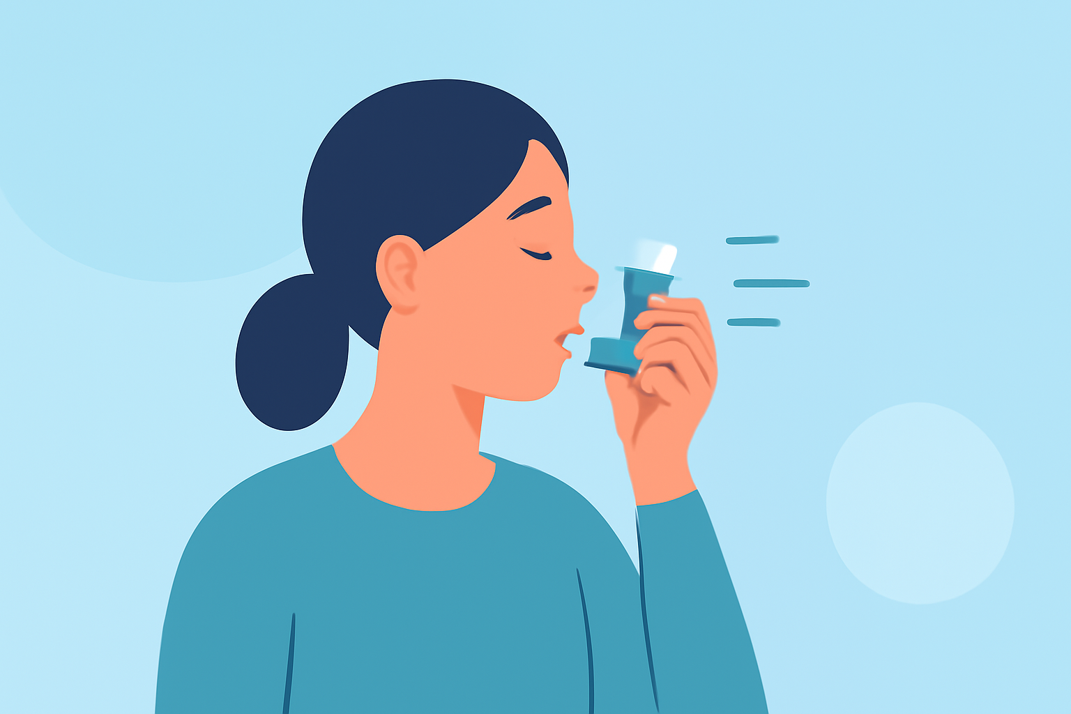 Asthma Weather Basics: Understanding Triggers and Management