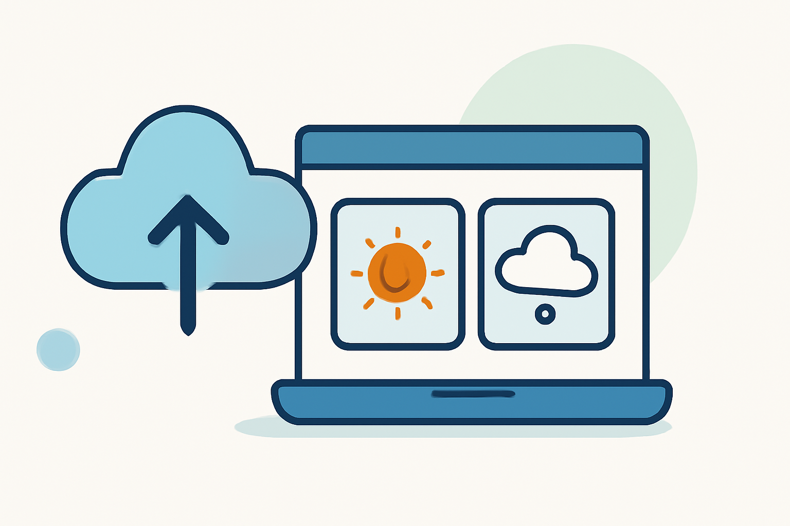 Comparing Weather Across Airports: A Step-by-Step Guide