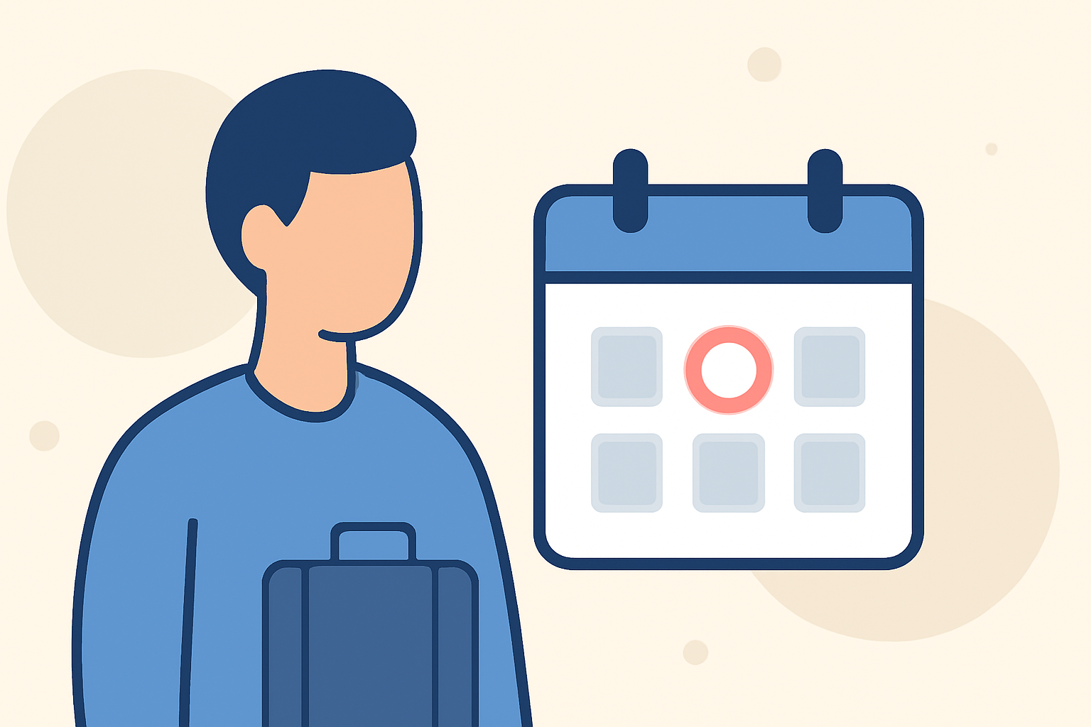 Mastering Travel Day Pacing: A Beginner's Guide