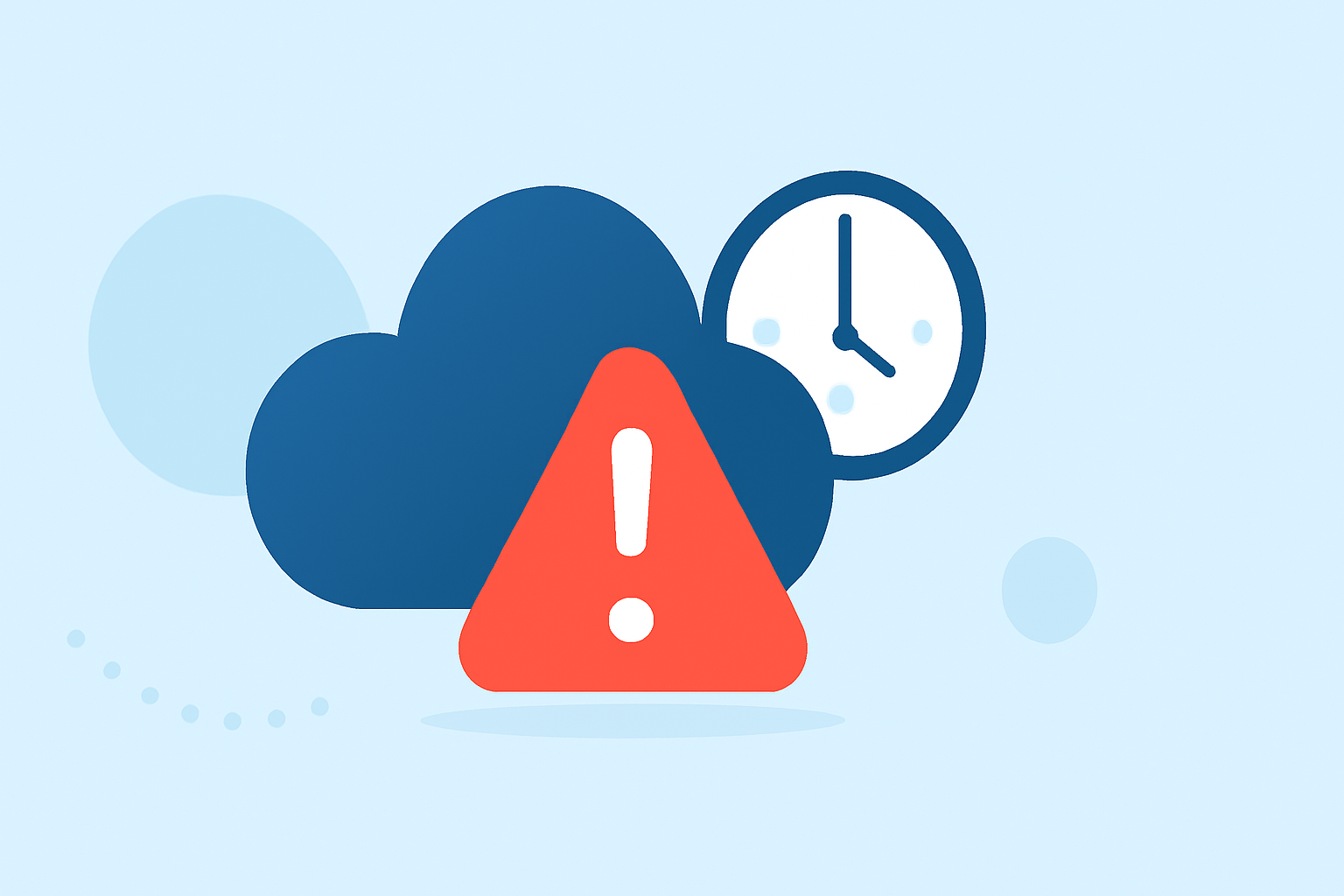 Understanding Weather Alert Lead Times: Examples and Implications