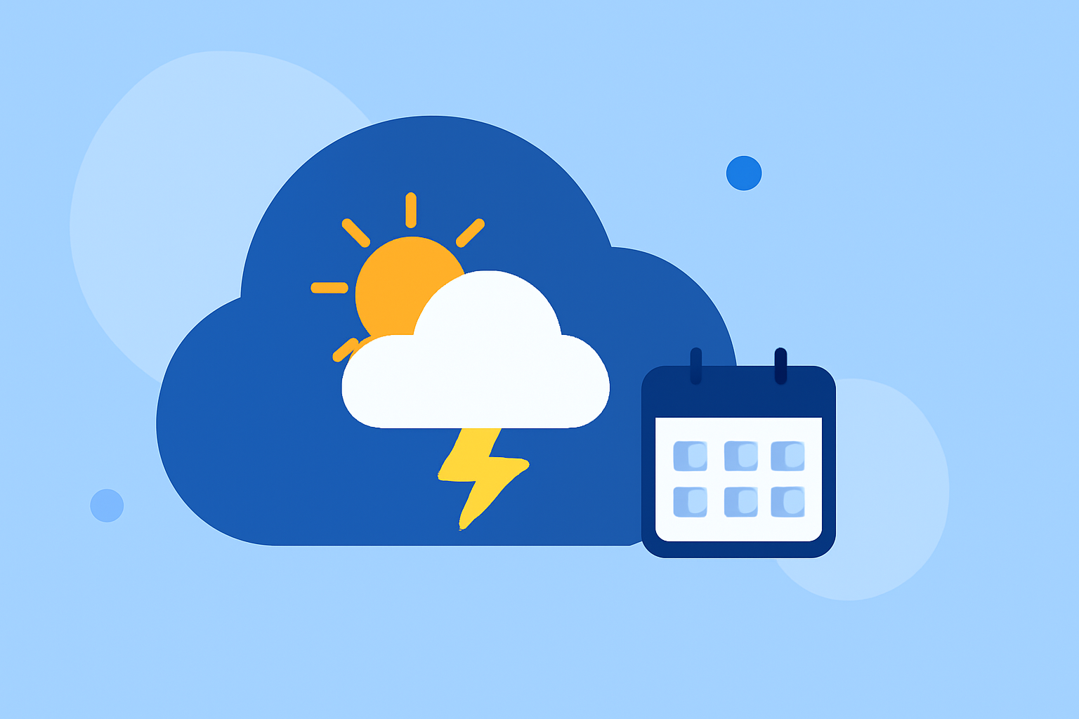 Understanding Annual Weather Trends: A Non-Technical Guide for U.S. Residents