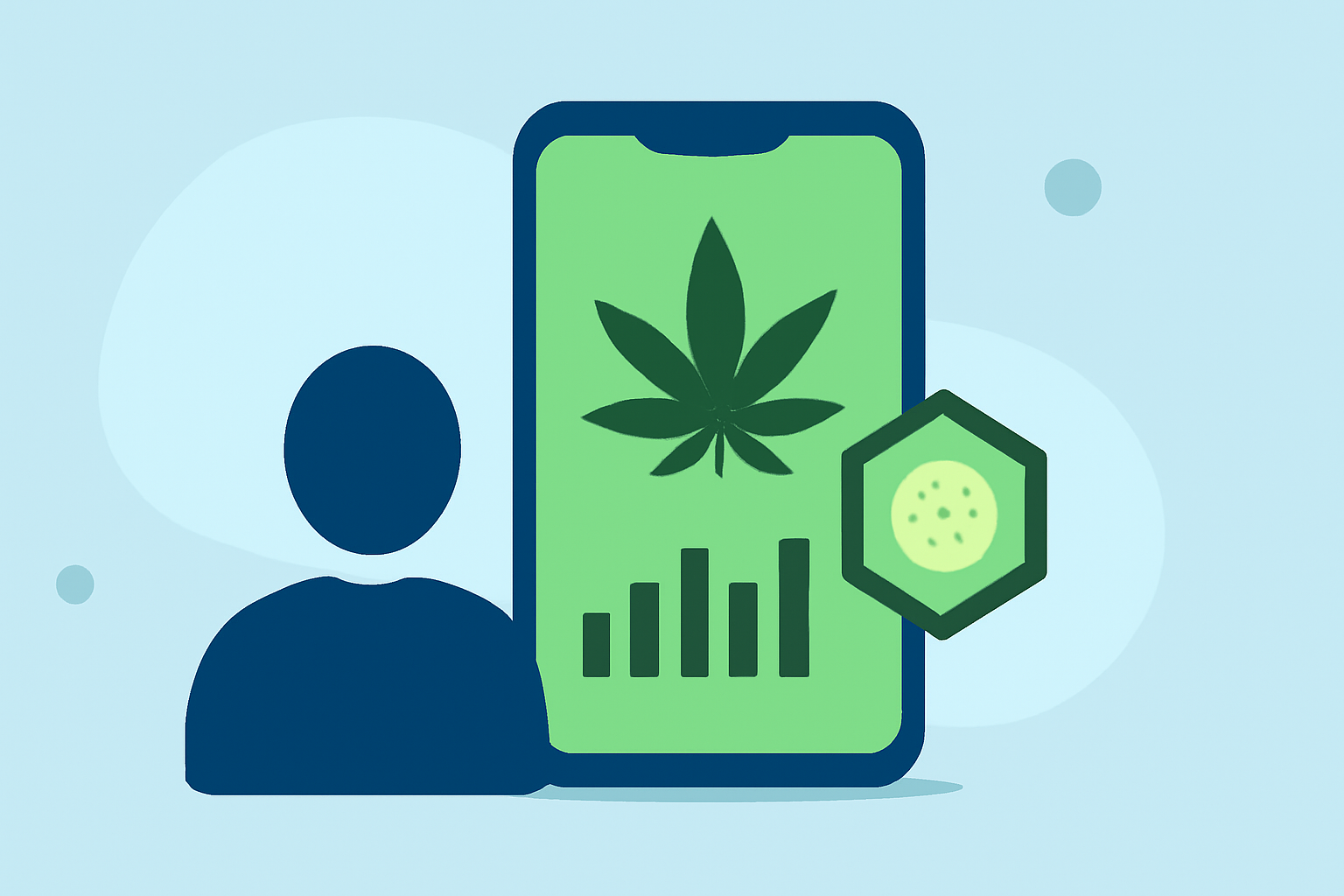 Your Ultimate Guide to Weed Pollen Data on Android