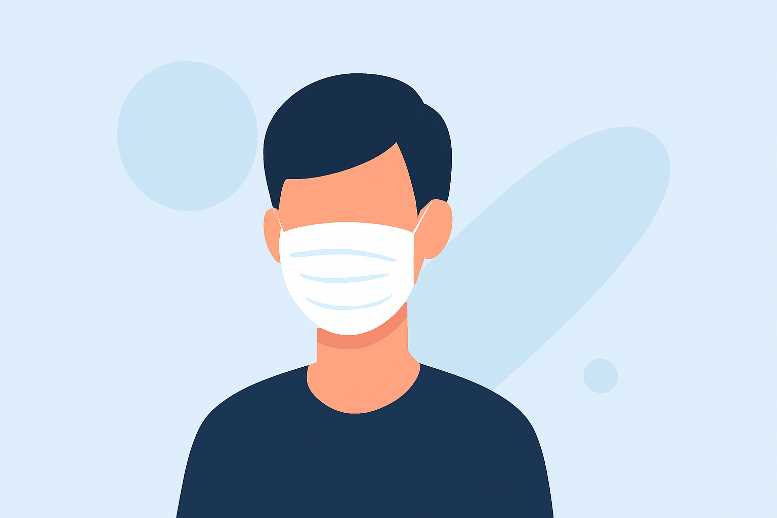 Getting Started with Masks for Poor Air Quality