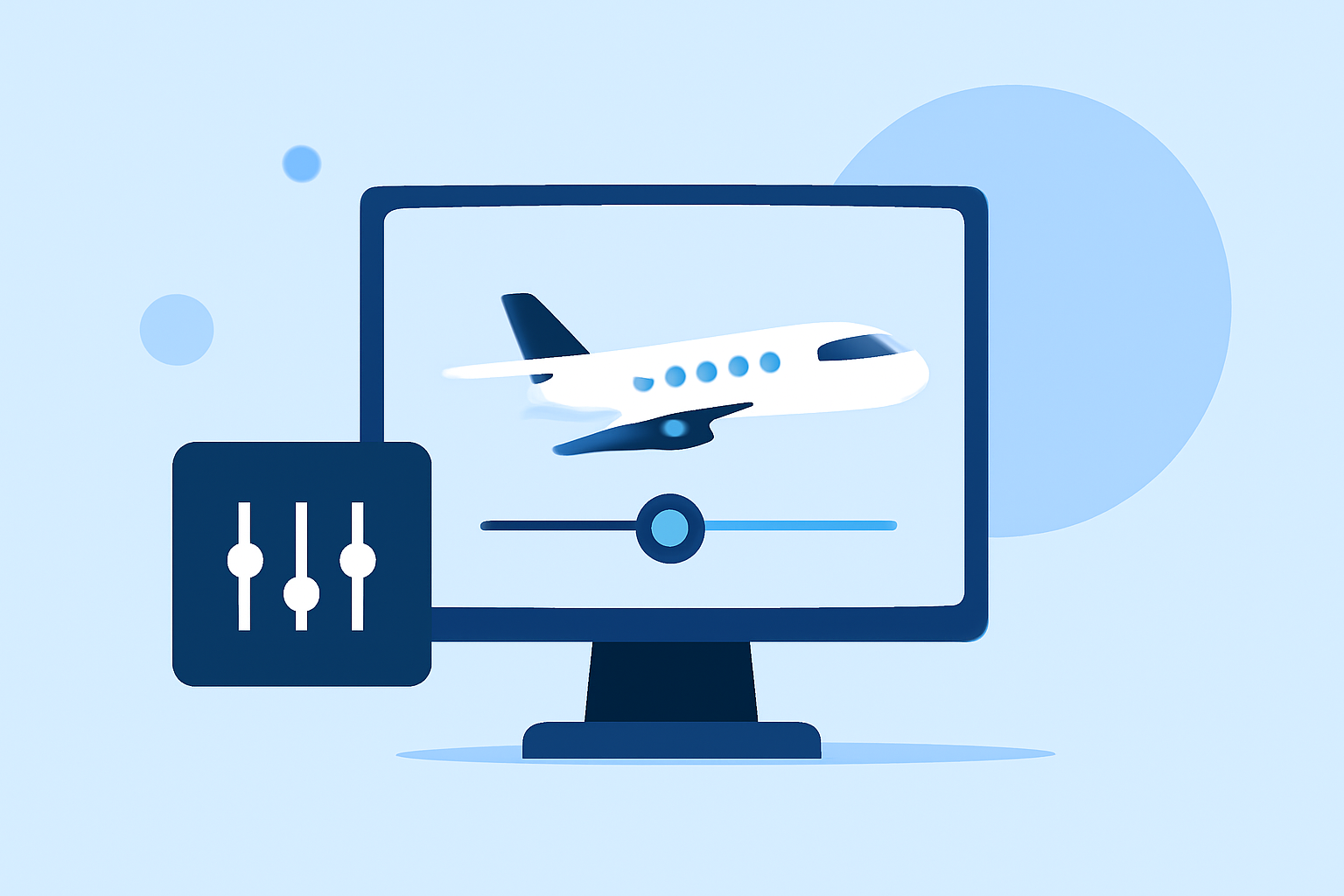 Aircraft B-Roll Editing Guide: Step by Step