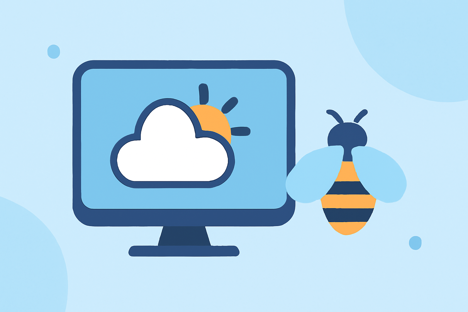 An Introduction to Weather for Beekeeping: Essential Insights