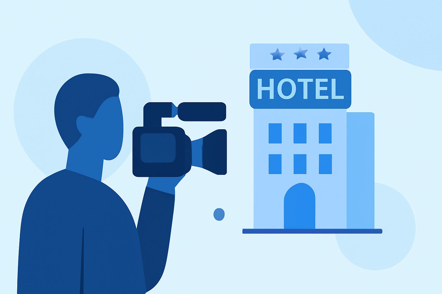 Step-by-Step Tricks for Hotel Arrival Video Edits
