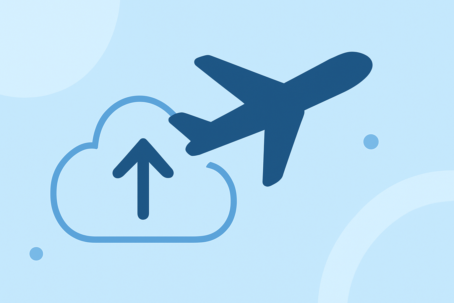 Weather and Same-Day Connections: A Guide for Cautious Flyers