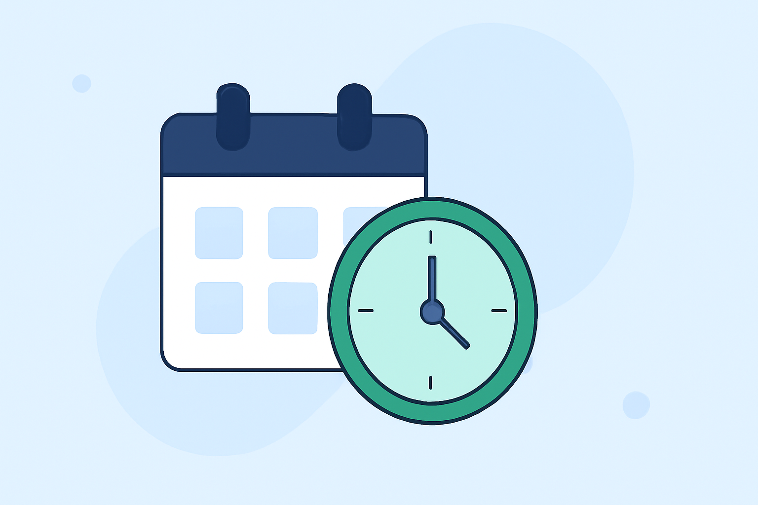 Mastering Travel Day Timing: Weather and Scheduling Tips on the Go