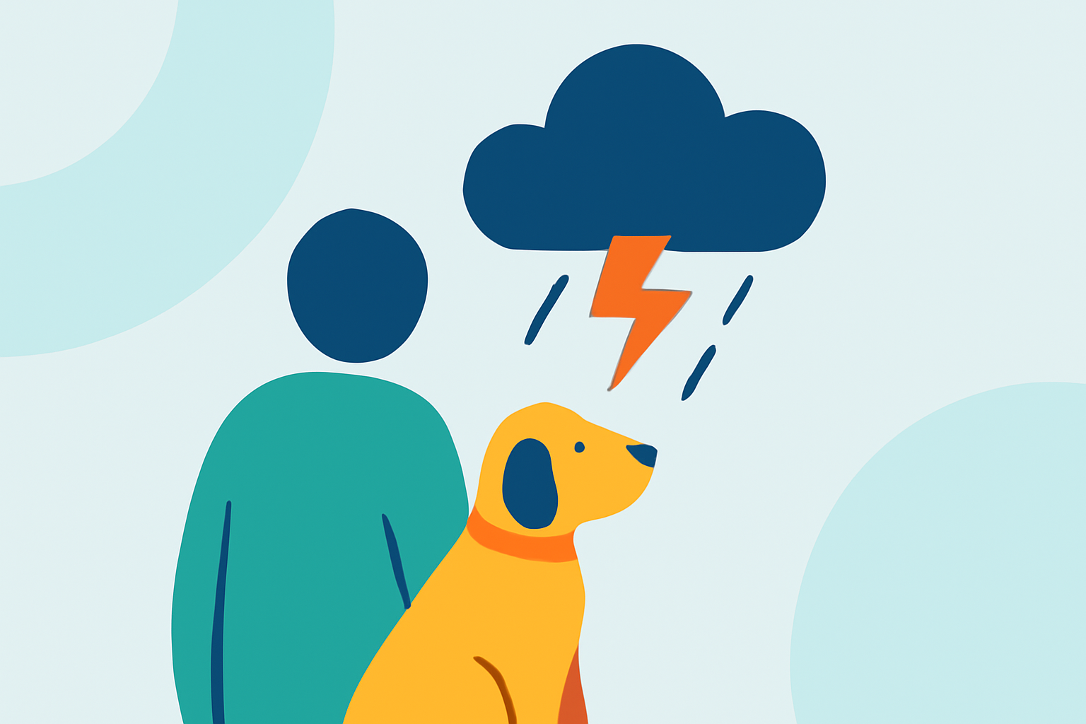 Essential Tips for Pet Owners During Severe Weather Alerts