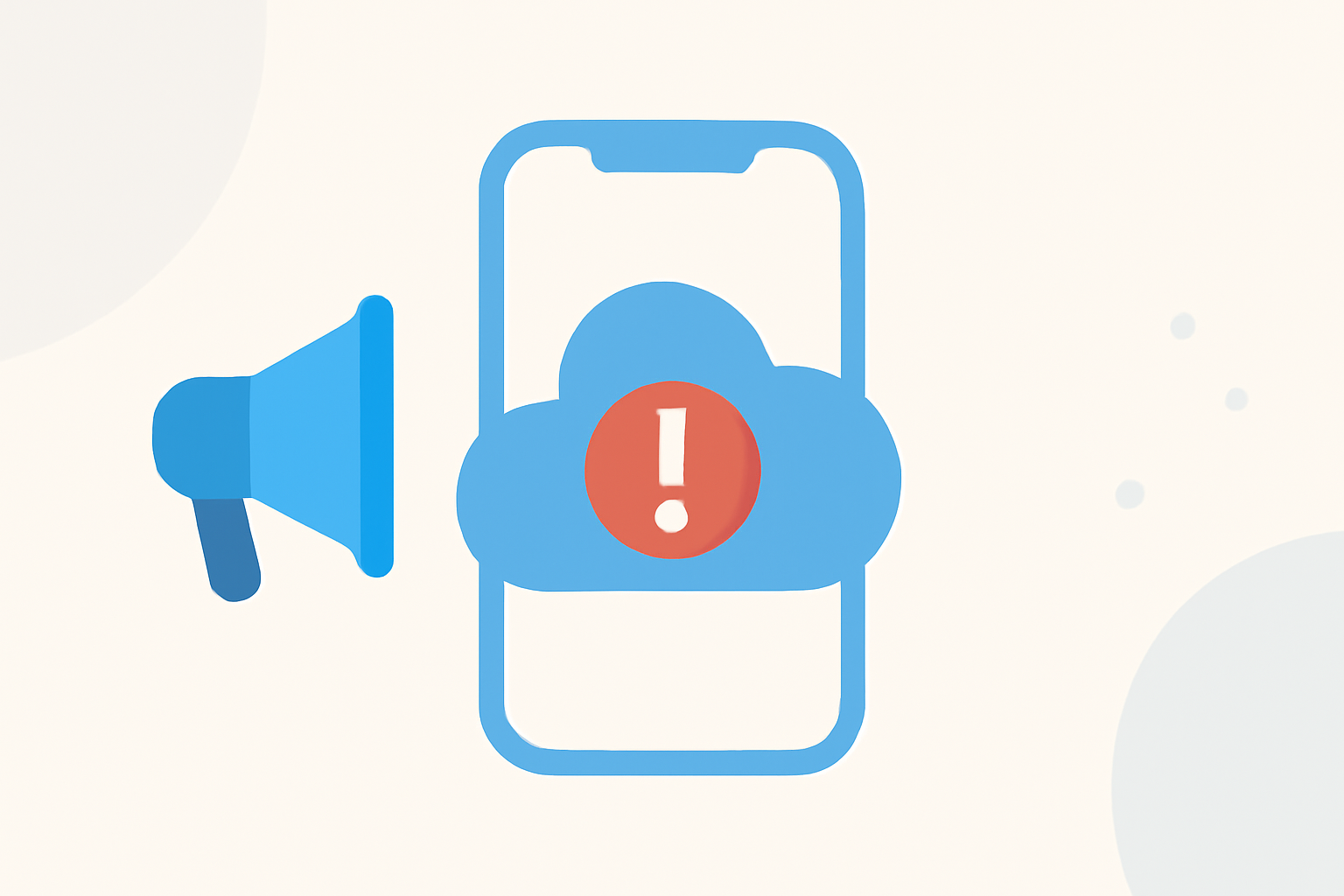 Weather Notification Basics: Understanding Alerts