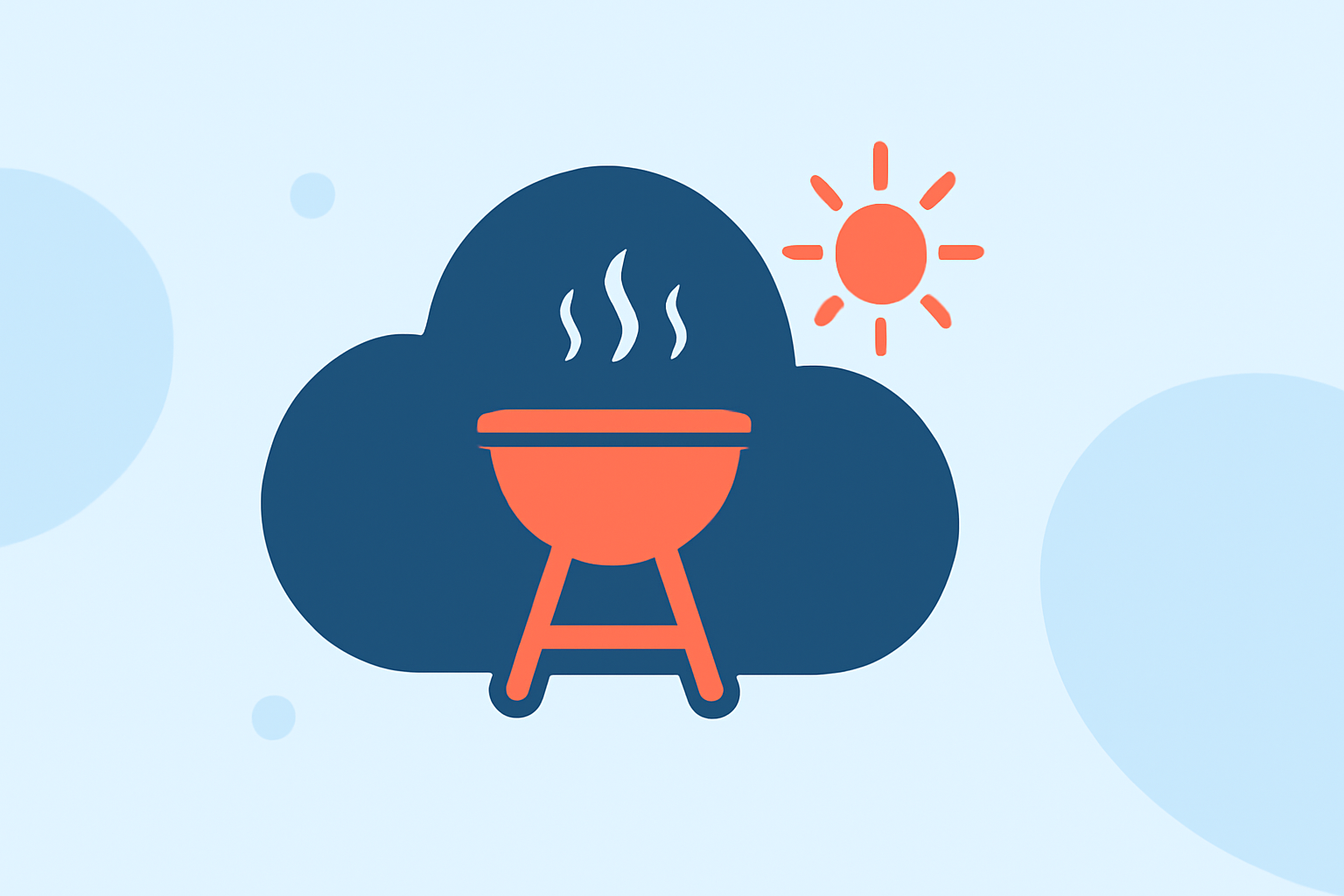 Optimal Weather Conditions for Outdoor Cooking: A Comprehensive Guide