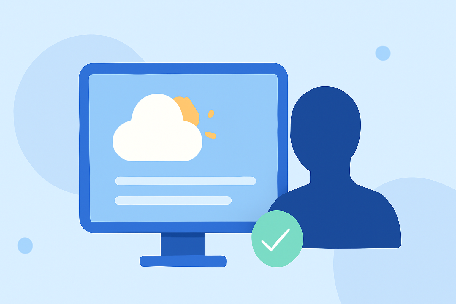 How to Access Long-Term Weather Forecasts: A Step-by-Step Guide